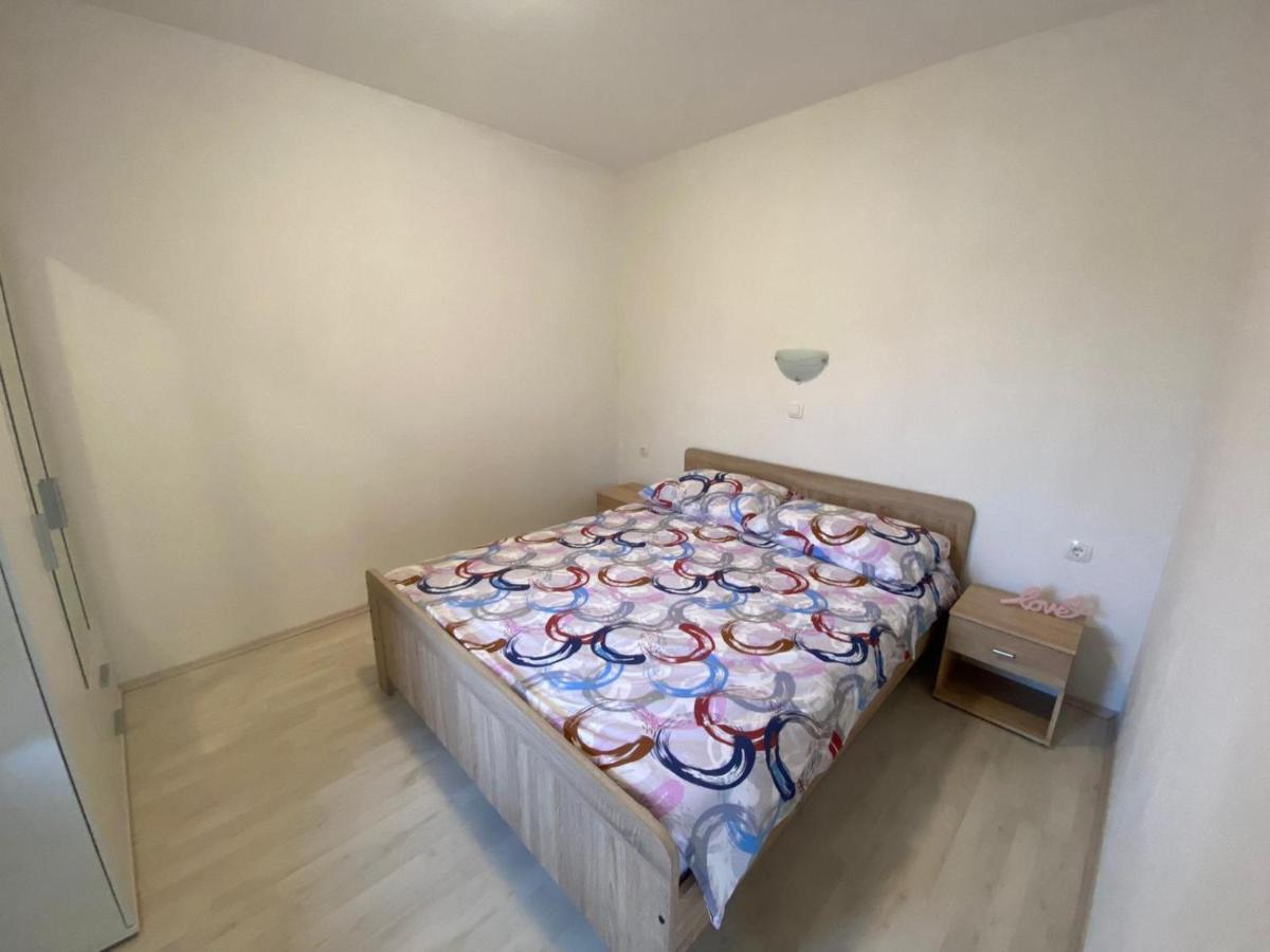 Apartman Nina Поседар'є Екстер'єр фото