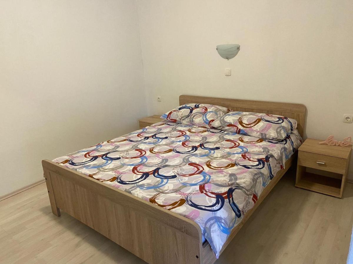 Apartman Nina Поседар'є Екстер'єр фото