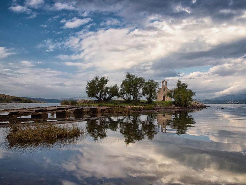 Apartman Nina Поседар'є Екстер'єр фото